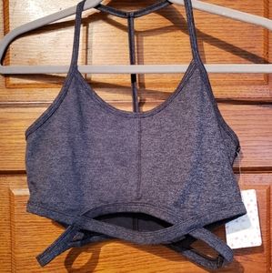 Free People Sports Bra